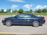 Chrysler Sebring Limited 1C3EL65UX1N667632 снимка