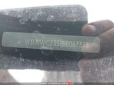 BMW 335 Xi WBAWC73518E067378 снимка