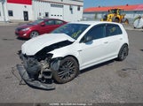 Volkswagen Golf R WVWUF7AU2GW224257 снимка