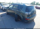 Mitsubishi Outlander Xls JA4MT41X59Z606344 снимка
