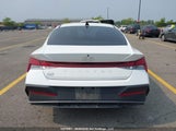Hyundai Elantra Sel Sport KMHLM4DG3SU966690 fotografie