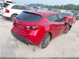 Mazda 3 Touring 3MZBM1L73GM262451 снимка