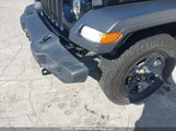 Jeep Wrangler Sport 1C4GJXAG3NW173290 fotografie