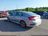 Honda Civic Lx 2HGFC2F51KH014618 снимка