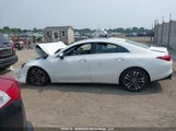 Mercedes-Benz Cla 250 4Matic W1K5J4HBXSN532450 photo