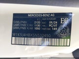 Mercedes-Benz Cla 250 4Matic W1K5J4HBXSN532450 снимка