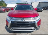 Mitsubishi Outlander Es JA4AZ2A36LZ611241 снимка