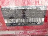 Mitsubishi Outlander Es JA4AZ2A36LZ611241 снимка
