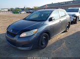Toyota Corolla Matrix S 2T1KE4EE5AC041995 fotografie