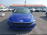 Hyundai Elantra Sel KMHLM4DG7RU727704 снимка