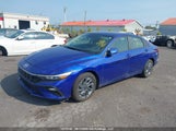 Hyundai Elantra Sel KMHLM4DG7RU727704 снимка
