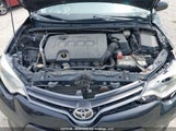 Toyota Corolla Le 2T1BURHE7FC262937 fotografie