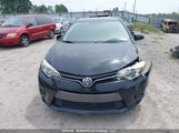 Toyota Corolla Le 2T1BURHE7FC262937 fotografie