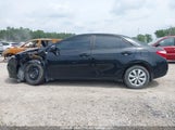 Toyota Corolla Le 2T1BURHE7FC262937 fotografie
