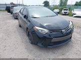 Toyota Corolla Le 2T1BURHE7FC262937 снимка