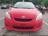 Toyota Corolla Matrix 2T1KU4EE2AC483989 fotografie