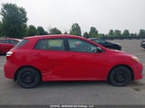 Toyota Corolla Matrix 2T1KU4EE2AC483989 photo