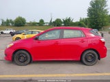 Toyota Corolla Matrix 2T1KU4EE2AC483989 fotografie