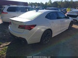 Acura Tlx Technology/A-Spec 19UUB1F69LA800423 снимка