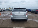 Ford Edge Limited 2FMDK4KCXABA47350 снимка