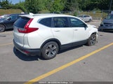 Honda Cr-V Lx 2HKRW2H24JH135123 photo