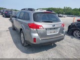 Subaru Outback 2.5I Premium 4S4BRGBCXB3373882 снимка