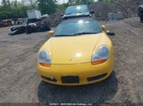 Porsche Boxster WP0CA2989XS620360 снимка