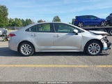 Toyota Corolla Le 5YFBPRBE0LP010717 снимка
