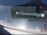 Toyota Corolla Le 5YFBPRBE0LP010717 снимка