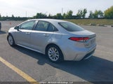Toyota Corolla Le 5YFBPRBE0LP010717 fotografie