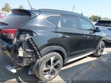 Hyundai Tucson Limited/Sport And Eco/Se KM8J3CA24HU538987 photo