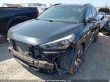 Hyundai Tucson Limited/Sport And Eco/Se KM8J3CA24HU538987 снимка