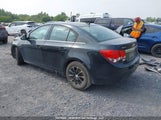 Chevrolet Cruze Lt 1G1PC5SB0D7296502 снимка