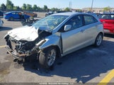 Hyundai Elantra Gt KMHD25LE5DU122119 снимка