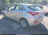 Hyundai Elantra Gt KMHD25LE5DU122119 снимка
