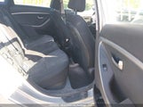 Hyundai Elantra Gt KMHD25LE5DU122119 снимка