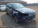 BMW X3 xDrive28I 5UXWX9C36H0W77743 fotografie