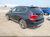 BMW X3 xDrive28I 5UXWX9C36H0W77743 photo