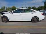 Hyundai Elantra Sel KMHLM4AG0NU246918 снимка