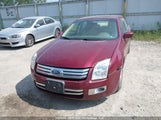 Ford Fusion Sel 3FAHP08167R263380 снимка