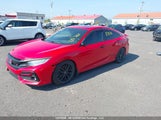 Honda Civic Si Si 2HGFC1E58LH200055 снимка