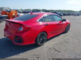 Honda Civic Si Si 2HGFC1E58LH200055 снимка