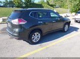 Nissan Rogue S/Sl/Sv 5N1AT2MT0FC888957 fotografie