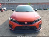 Honda Civic Si Si 2HGFE1E51PH080387 снимка