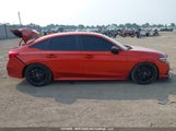 Honda Civic Si Si 2HGFE1E51PH080387 снимка