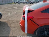 Honda Civic Si Si 2HGFE1E51PH080387 снимка