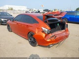 Honda Civic Si Si 2HGFE1E51PH080387 снимка