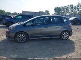 Honda Fit Sport LUCGE8H75E3001727 fotografie