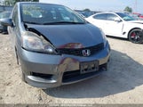 Honda Fit Sport LUCGE8H75E3001727 fotografie