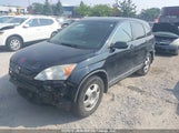 Honda Cr-V Lx 5J6RE48339L802420 снимка